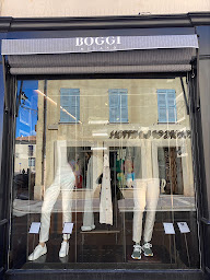 Photo n°27 de Boggi Milano à Saint-Tropez (Magasin de vêtements pour hommes)