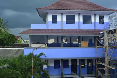Photos of SD Muhammadiyah 01 Tanggul