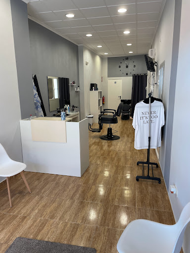 BARBERÍA Alberto Sánchez. - Thumbnail