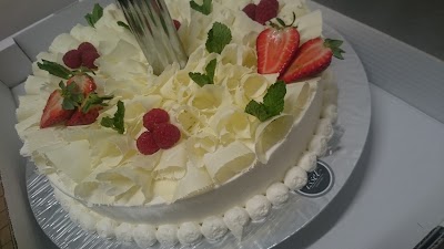 Photos of Caf&eacute; Issel