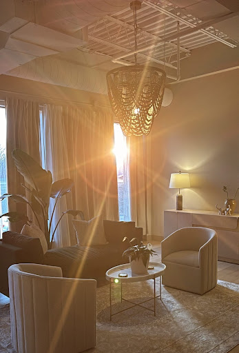 Lymph Lounge: Lymphatic Drainage Massage
