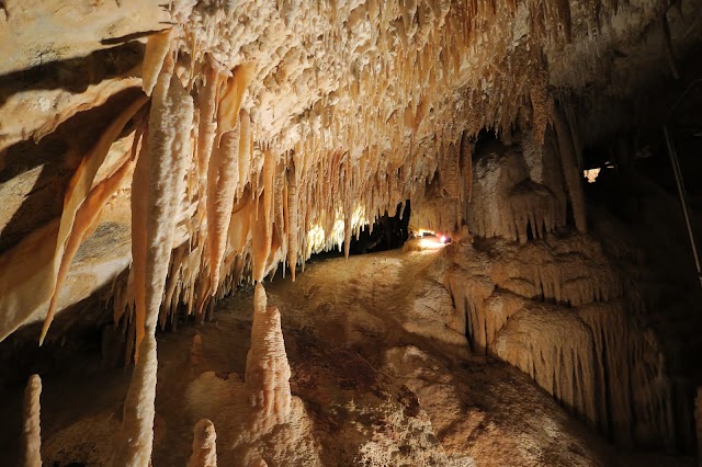 Jenolan Caves