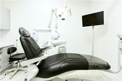 Midtown Dental Group Fashion District