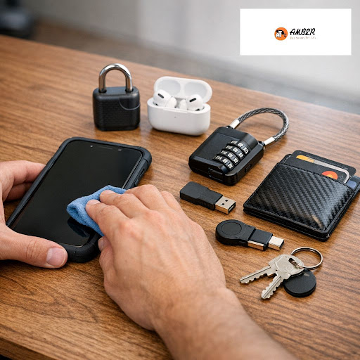 Your smartphone holds your photos, banking apps and personal data, so protecting it is serious bu… post image
