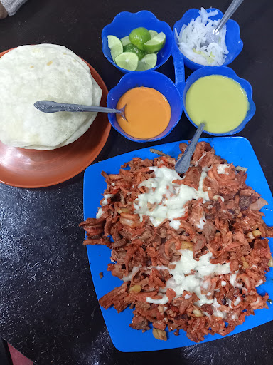 Taqueria Tlaxcaltacos Zacatelco