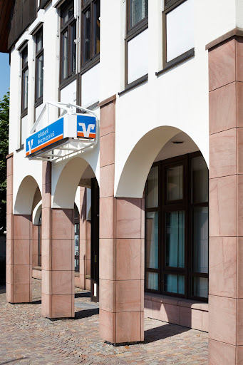 Volksbank eG Weschnitztal - office - Thumbnail
