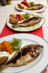 Photo n°17 de Le bord de plage à Biscarrosse (Service de cuisinier à domicile)