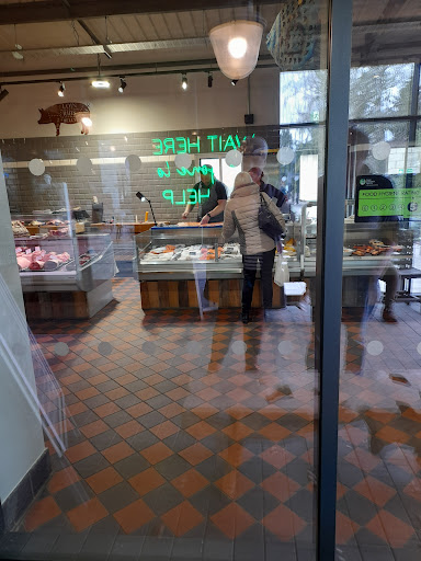 Armstrong Butchers Ltd - Thumbnail