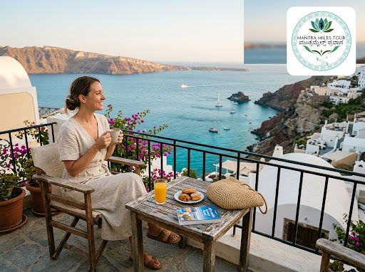 Dreaming of premium holidays without the premium price tag? Mantra Miles Tour in Jnana Ganga Naga… post image
