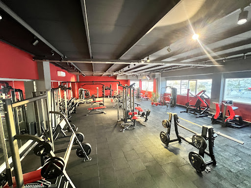 VFit Spor Salonu