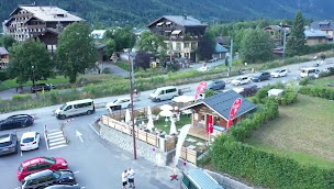 Photo n°13 de La petite blaitiere à Chamonix-Mont-Blanc (Restaurant)