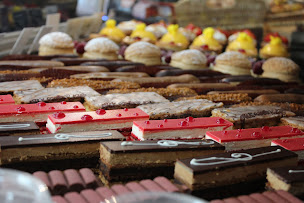 Photo n°4 de Baguette Eclair St Cloud à Saint-Cloud (Pâtisserie)