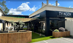 Photo n°30 de TY KOZH à Redon (Restaurant français)