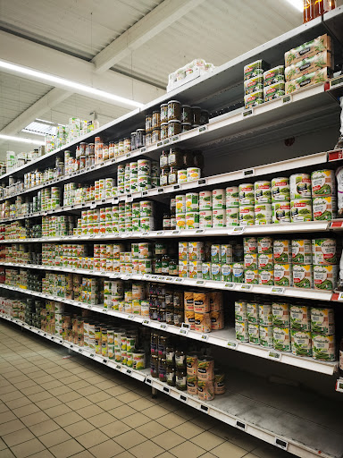 Intermarché SUPER Cauffry - Thumbnail