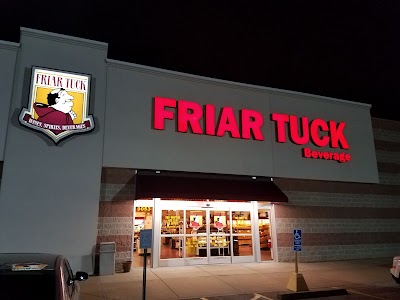 Friar Tuck Beverage