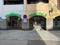 Pharmacie Principale à Thonon-les-Bains