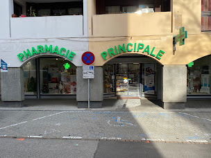 Photo n°1 de Pharmacie Principale à Thonon-les-Bains (Pharmacie)