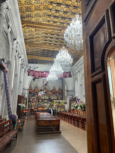 Zinacantán - Visual