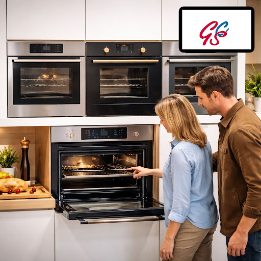 Planning a new kitchen or upgrading your home appliances near you? The right oven makes everyday…