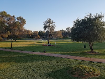 Photos of Airport Park