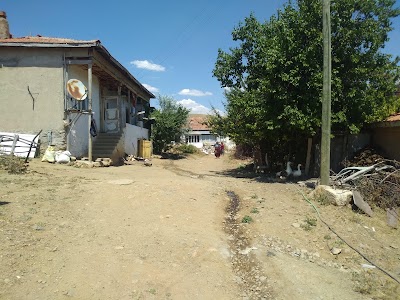 Türkmenaraplı Camii