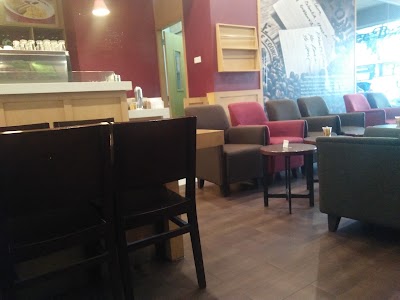 Photos of The Coffee Bean & Tea Leaf Centre Point Mall Medan Ground Floor 03