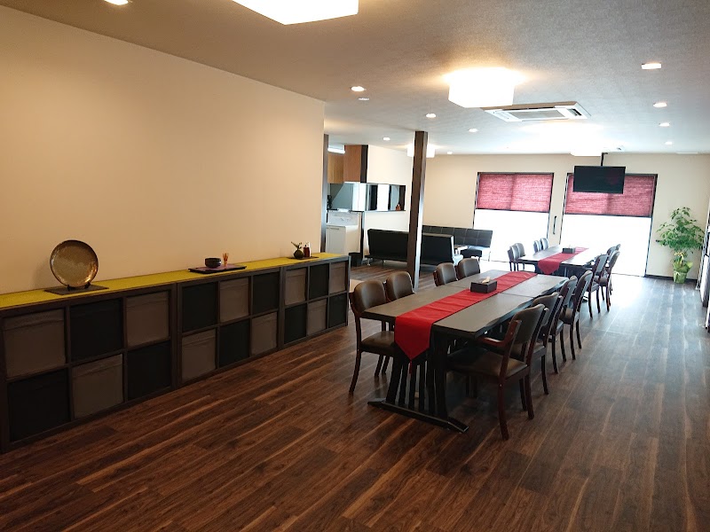 ～お散歩＆日常デイ～おとなりさん。小田部 / 株式会社バオラックス