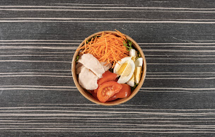 Photo n°9 de Club Factory à Nice (Restauration rapide)