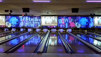 Photos of Richmond 40 Bowl