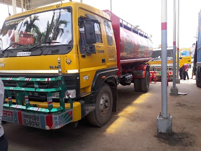 Photos of Faujdarhat Police Outpost