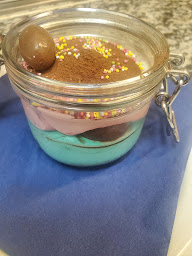 Photo n°18 de Epicerie Restaurant Pizzeria L'ESSENTIEL .Chateauneuf villevieille à Châteauneuf-Villevieille (Pizzeria)