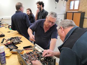 Photo n°2 de Repair Café Fillinges à Fillinges (Association bénévole)