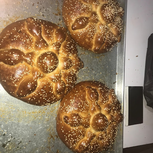 Panadería y pastelería bon pane - Thumbnail