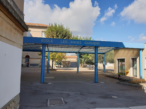 Primary School Anges Gardiens - Thumbnail