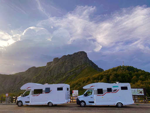 Topcaravaning - Alquiler autocaravanas en Durango (Bilbao, Bizkaia) - Thumbnail