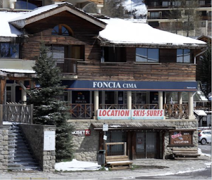 Photo n°2 de FONCIA | Agence Immobilière | Achat-Vente | Allos | Adrech de Chauvet à Allos (Consultant immobilier)