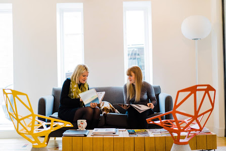 Brandon Consultants 86 Princess St, Manchester M1 6NG, United Kingdom