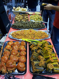 Photo n°9 de Kariné Restaurant Traiteur à Martigues (Restaurant)