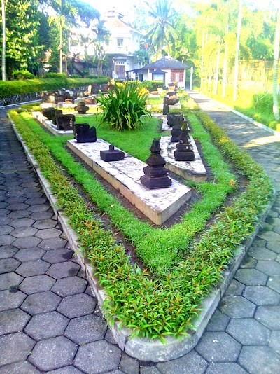 Photos of Situs Penampungan Benda Cagar Budaya
