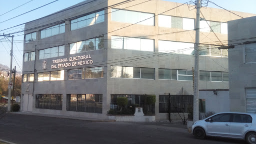 Electoral Court of the State of Mexico - Thumbnail