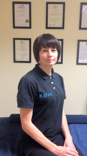 KS Sports Massage Therapy