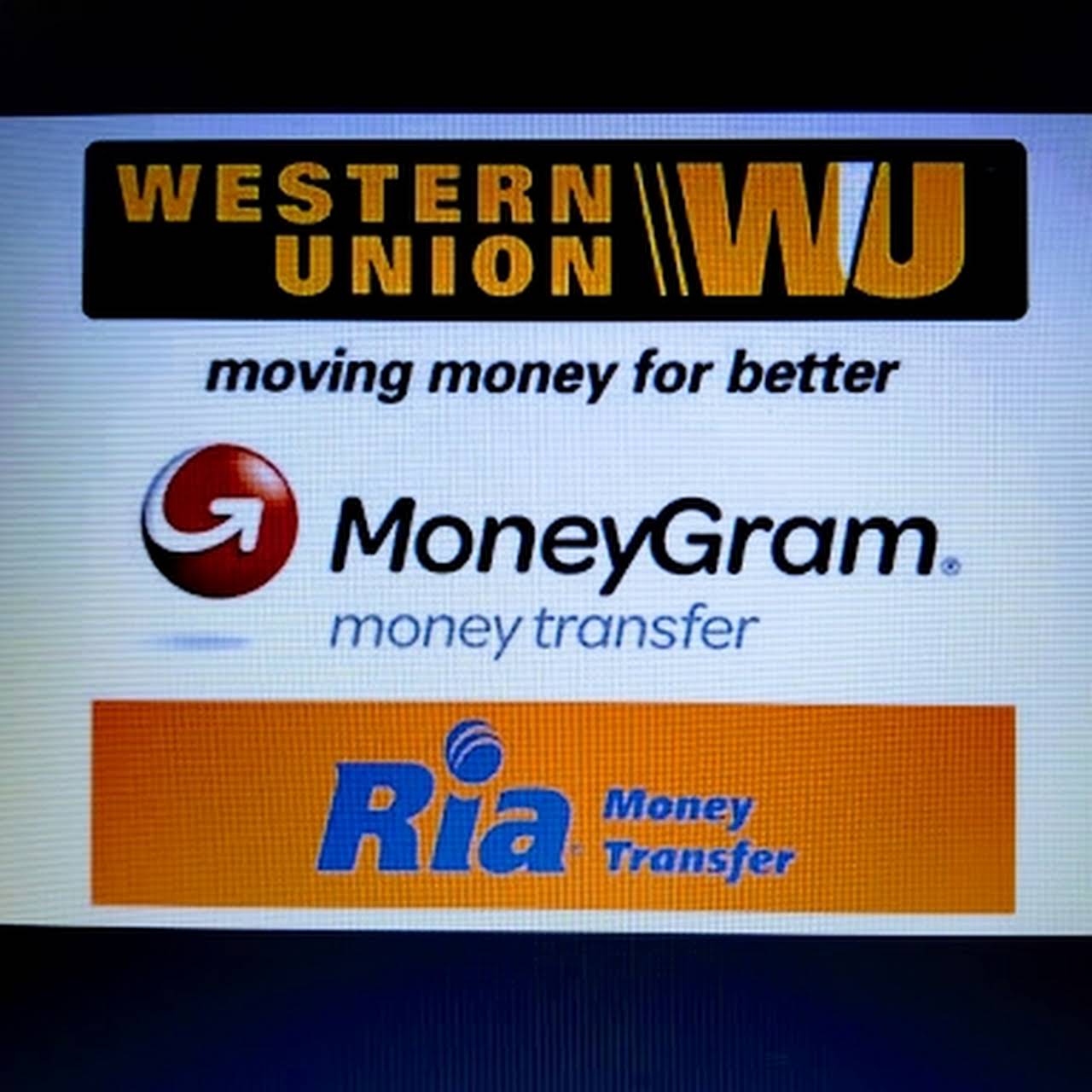 Ria transfer