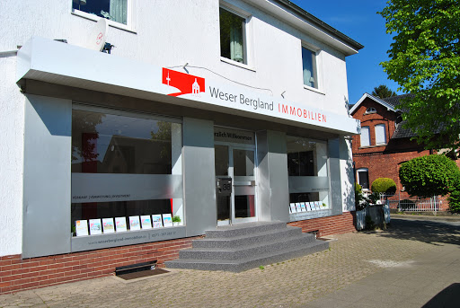WeserBergland Immobilien