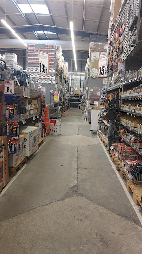 Comentarii opinii despre Bricoman Évry / Lisses