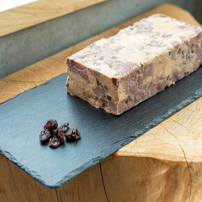 Meat Deli Nicklaus’