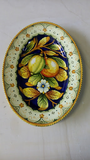 Ceramiche Artistiche Ninci Gallery - Italy