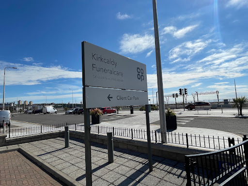 Co-op Funeralcare, Kirkcaldy - Thumbnail
