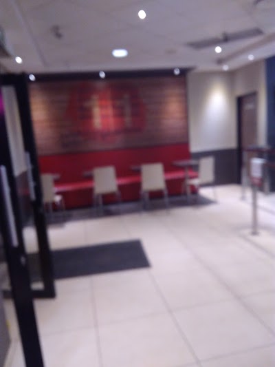 Photos of KFC Esikawini