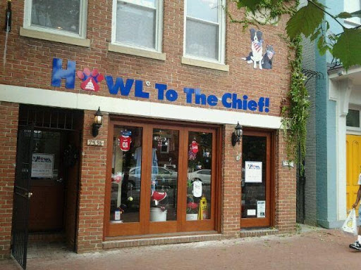 Howl To the Chief - Thumbnail