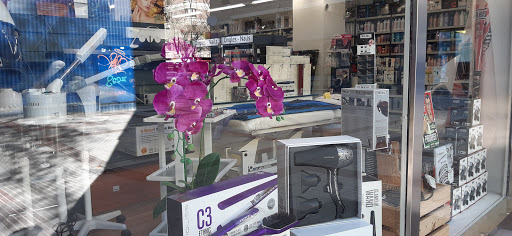 CENTRO GAINZA (Distribución de peluquería y estética) - Thumbnail